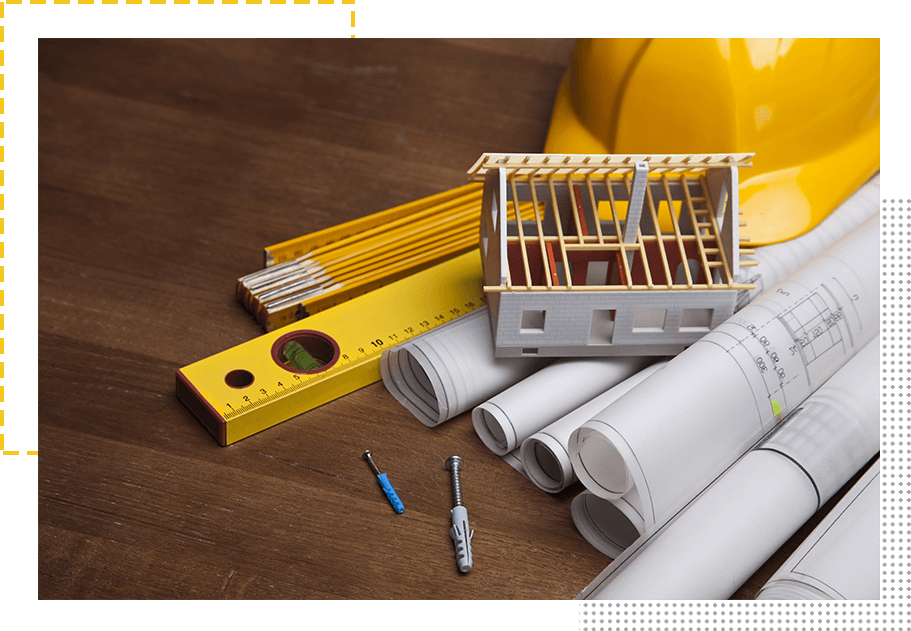 Dathacons — thiết kế và thi công kiến trúc, nội thất