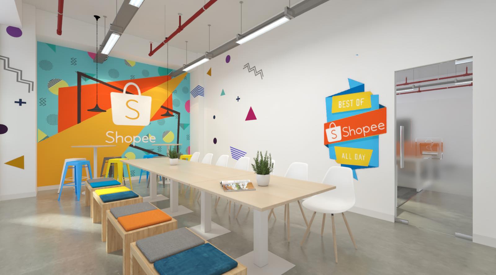 SHOPEE